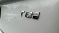 Volvo XC90 2.0 T8 PHEV Plus Dark 5dr AWD Geartronic Estate